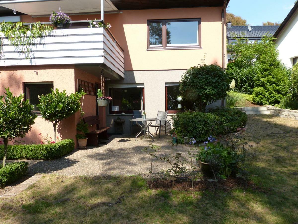 Oerlihome Oerlinghausen Exterior photo
